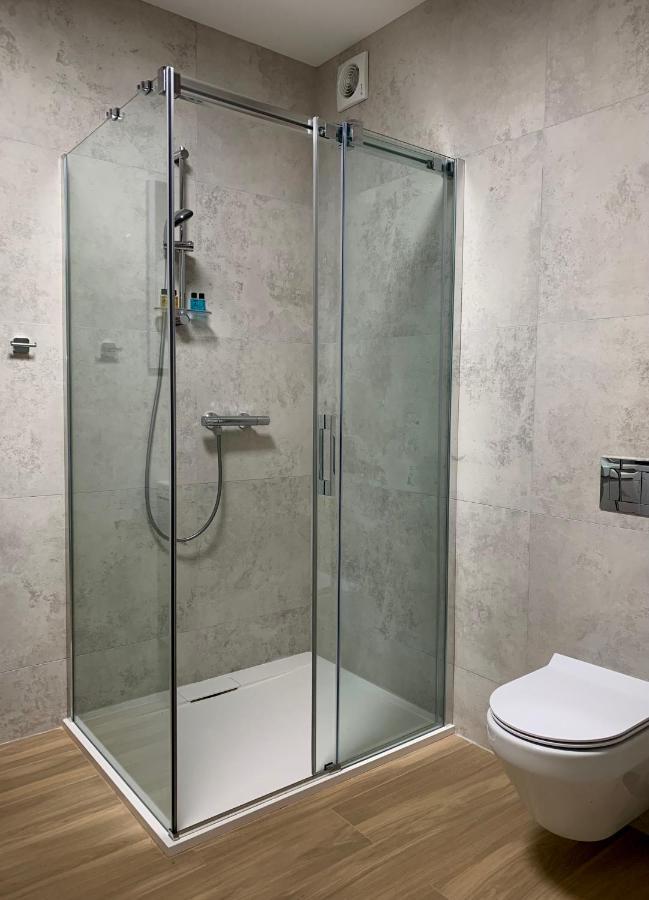 Apartament Sarbinowo Z Ogrodkiem Exterior foto